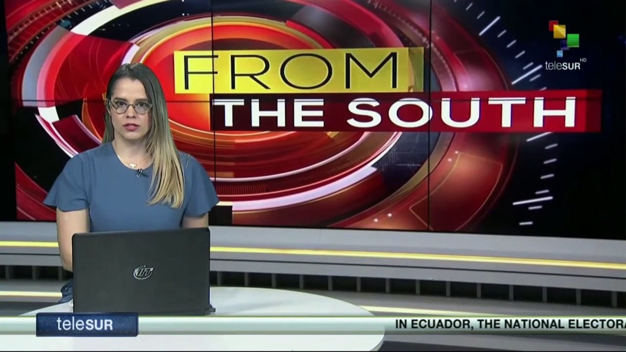 Serbia: Tens of thousands mobilize in support of pres. Aleksandar Vučić