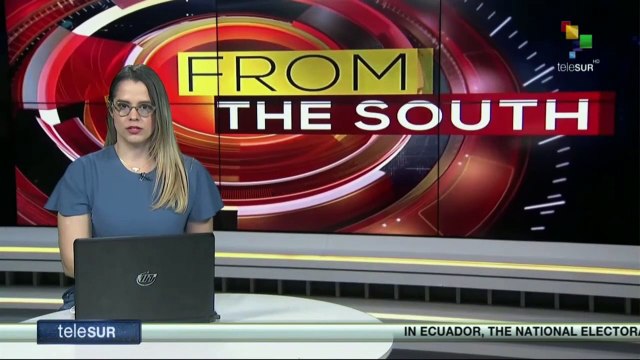 Serbia: Tens of thousands mobilize in support of pres. Aleksandar Vučić