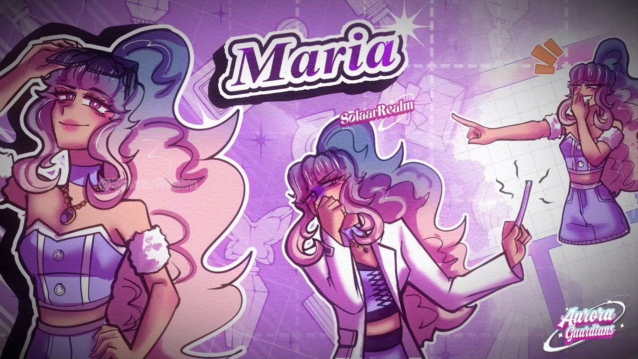 Découvre tes nouveaux personnages préférés ! ✨  dessin animé & Animation