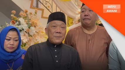 Bung Moktar umum UMNO Sabah-PH bergabung