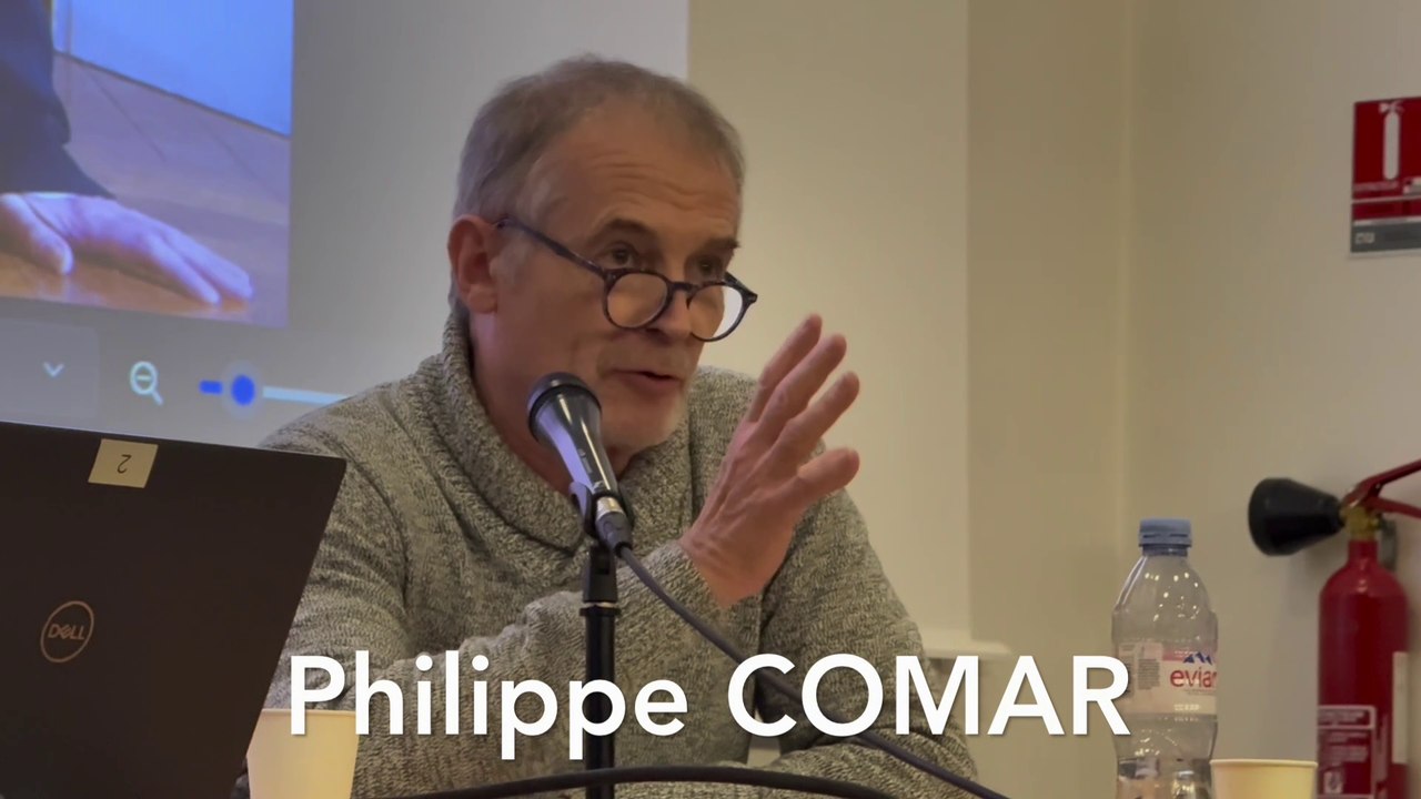 Sigmund FREUD et l’art par Philippe COMAR