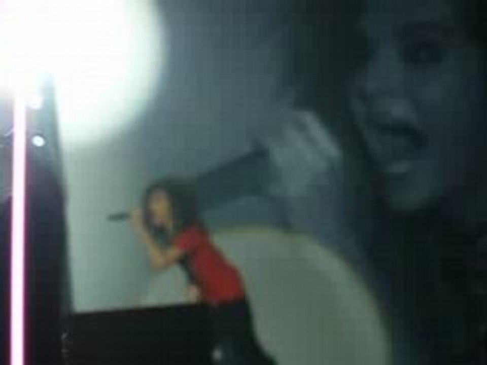 Tokio Hotel Schrei à Strasbourg =D