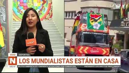 Notivisión Medio Día 13 de abril del 2025