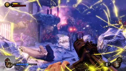 7# Bioshock Infinite - Salón de los Héroes