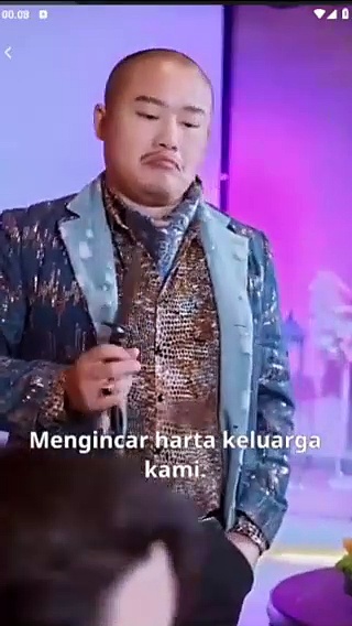  Orang besar yang terlupakan part 2 tamat