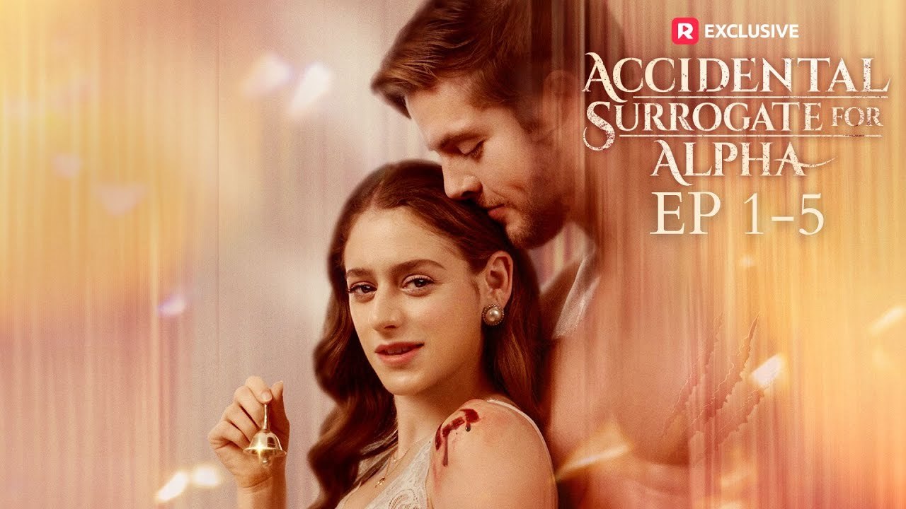 Accidental Surogate For Alpha - Full Movie