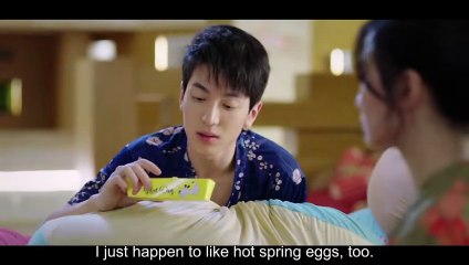 Intense Love Ep 9-cdrama