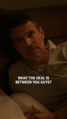 Confronting the Past on ABC’s Will Trent