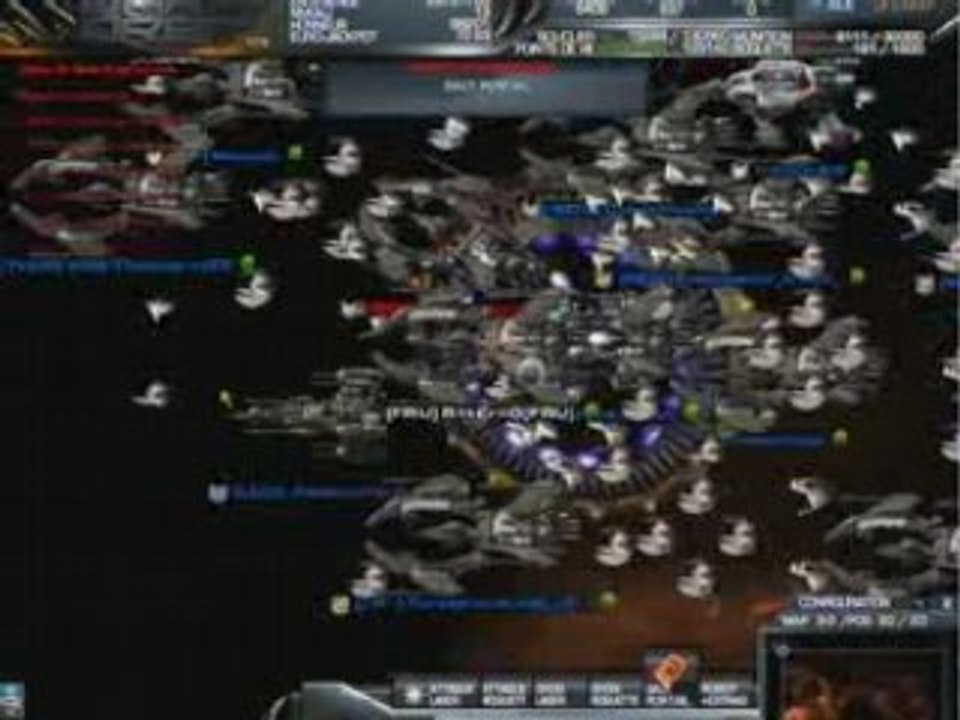 Ptitour en chez les EIC(dark orbit=)