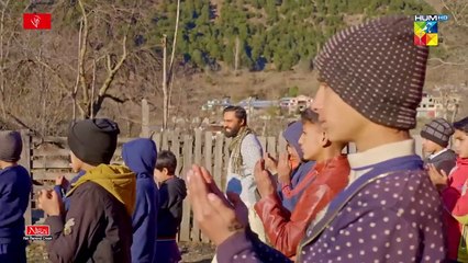 Parizaad - 2nd Last Ep -