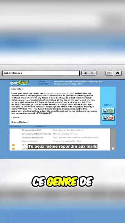 GTA 4 et de petits détails !