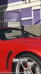 Pourquoi l'intro de GTA 5 est la MEILLEURE !