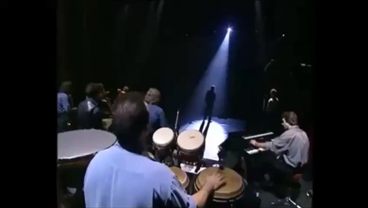 Michel Sardou / Parlons de toi de moi  (Live Olympia 95 et la défense Arena 2024)