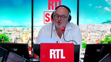 Le journal RTL de 18h du 13 avril 2025