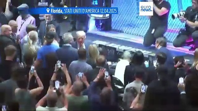 Casa Bianca: Trump in ottima salute, è pienamente idoneo a servire come presidente