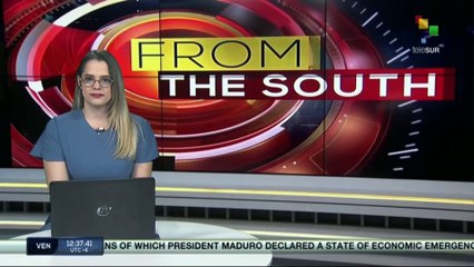 Update on the presidential elections in Ecuador this Sunday