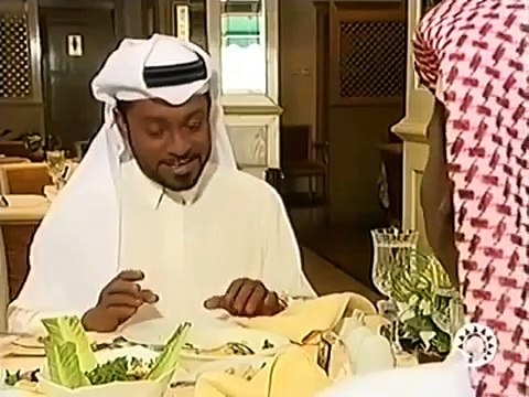 مسلسل يوم اخر الحلقة 13 كاملة ا علي البريكي ، جمال الرويعي ا مسلسلات قطرية قديمة