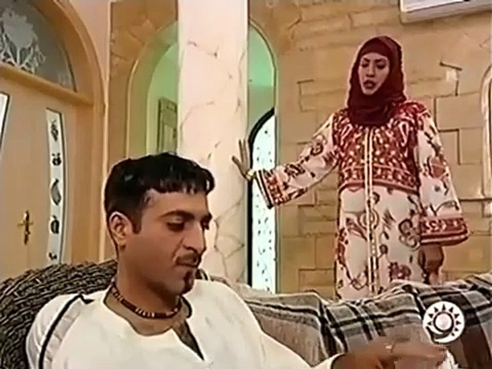 مسلسل يوم اخر الحلقة 11 كاملة ا عبدالله عبدالعز...