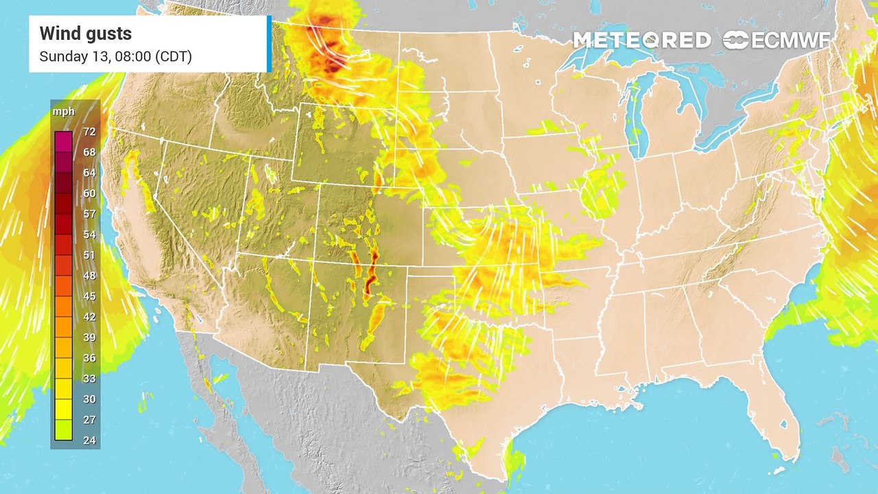 Millions Under Critical Fire Risk