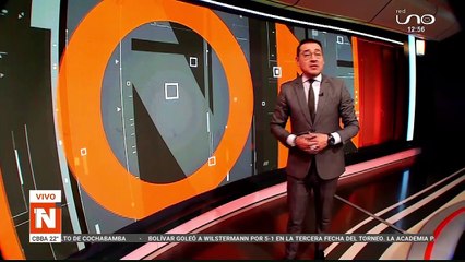 Torrencial lluvia cayó en la capital cruceña