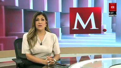 Desalojan a 50 familias por incendio forestal en Oaxaca