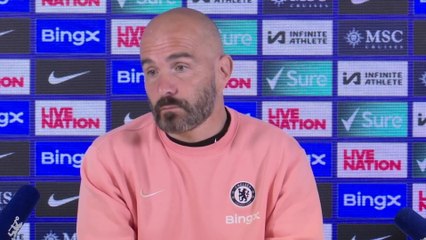 Maresca frustrated after Chelsea comeback draw with Ipswich