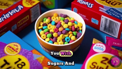 "7 Morning Foods to Avoid for a Cleaner, Healthier Start"