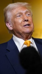 Trump deja sin aranceles a los productos tecnológicos