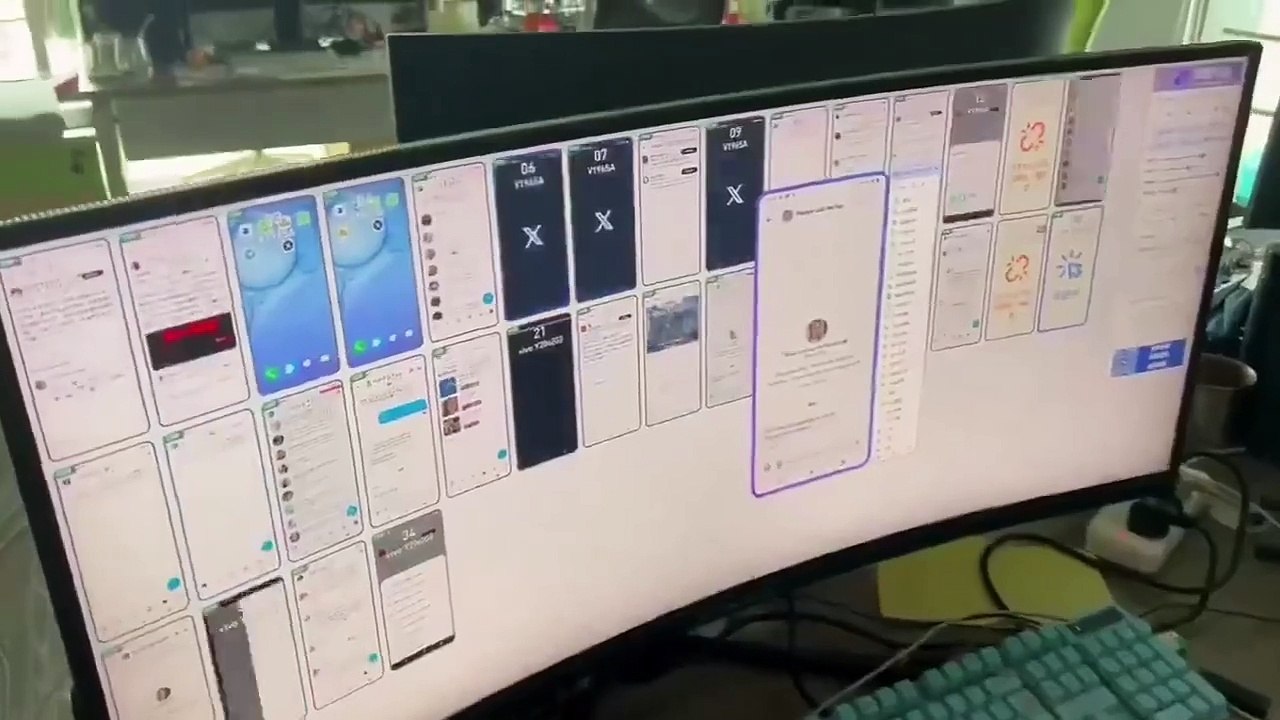 Troll FARM Pro Computer
