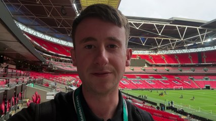 Birmingham City suffer Wembley heartbreak as Peterborough clinch Vertu Trophy