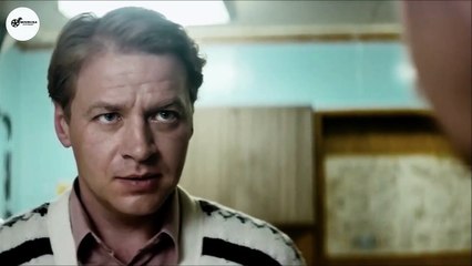 The Icebreaker (2016) Film Explained in Hindi | Ice Breaker are Real Summarized हिन्दी