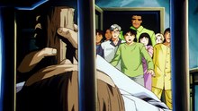 Kindaichi EP 008 คดีฆาตกรรมปราสาทหุ่นขี้ผึ้ง part2