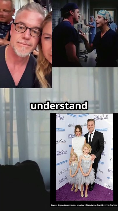 Grey s Anatomy Eric Dane s Heartbreaking ALS Revelation