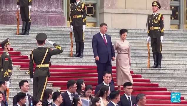 Xi Jinping buscará mejorar relaciones en Asia en medio de guerra arancelaria de Trump