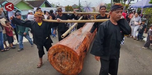 Tradisi Sesaji Rewanda: Menjaga Budaya dan Wisata di Goa Kreo 🌿