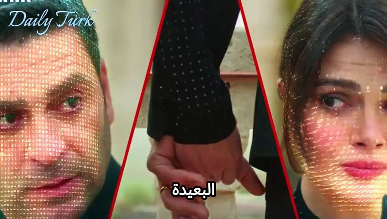 مسلسل المدينة البعيدة الحلقة 21 الإعلان 2 مترجم