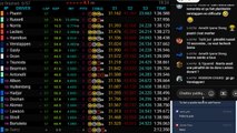 F1 2025 Bahrein Grand Prix _ Bahrein - Interviews