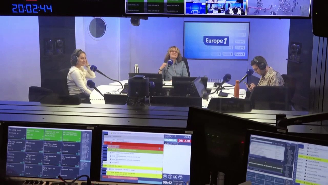 Déficit : Eric Lombard annonce un effort «considérable» de 40 milliards d'euros en 2026