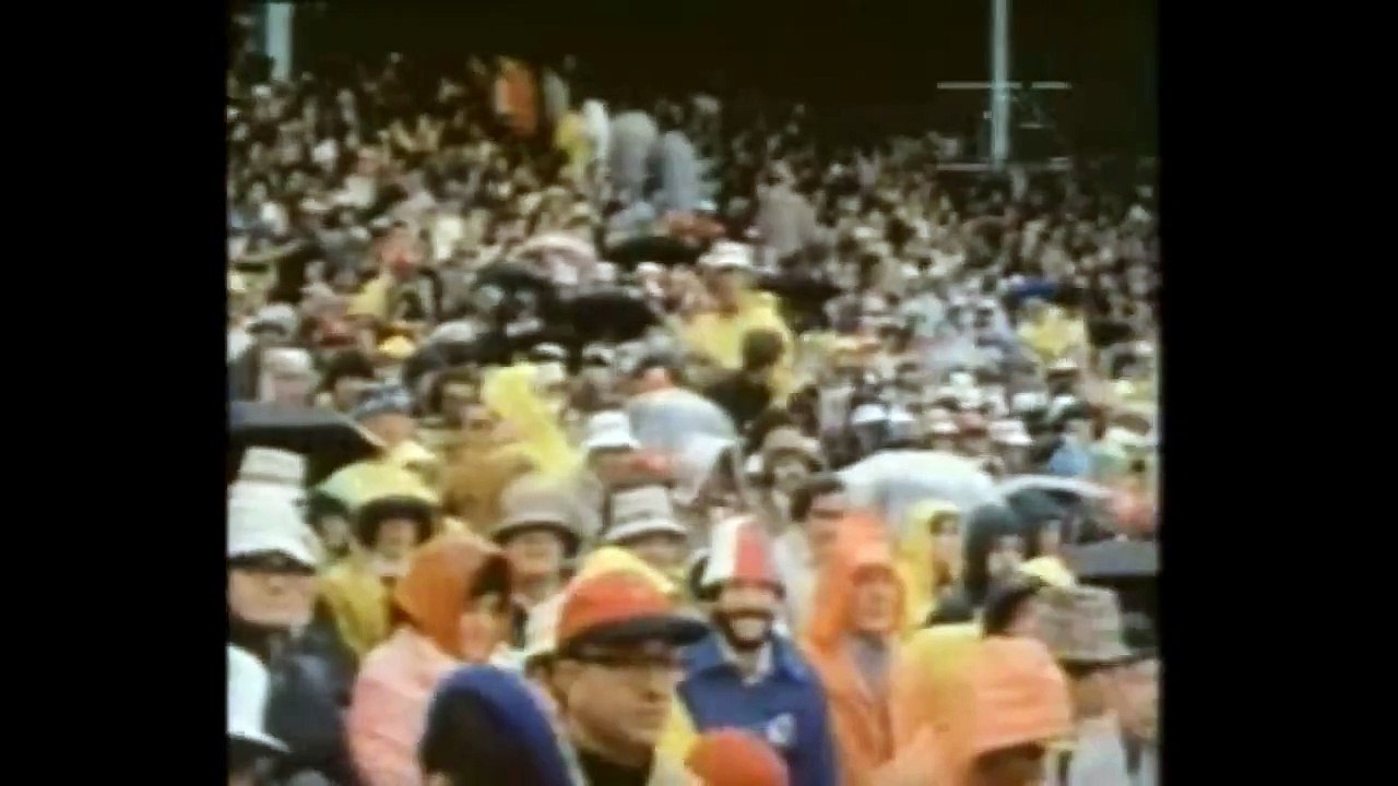 MLB 1975 World Series - Boston Red Sox vs Cincinnati Reds