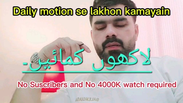 Earning on daily motion! 💰 #Money #Income #DailyMotion #Earnings #OnlineBusiness