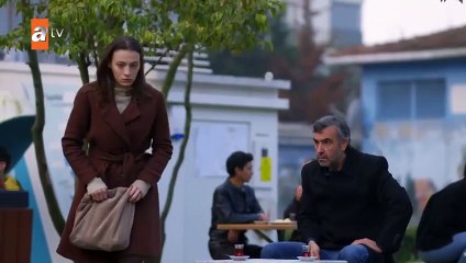 مسلسل الغزال الحلقة 2 مترجم