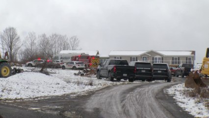 Fatal Small Plane Crash Reported in Upstate New York