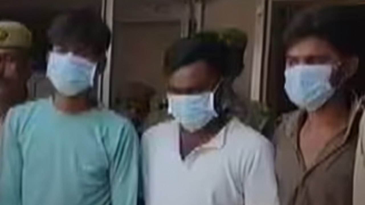 Crime News: प्यार में पागल भांजा, मामा की हत्या