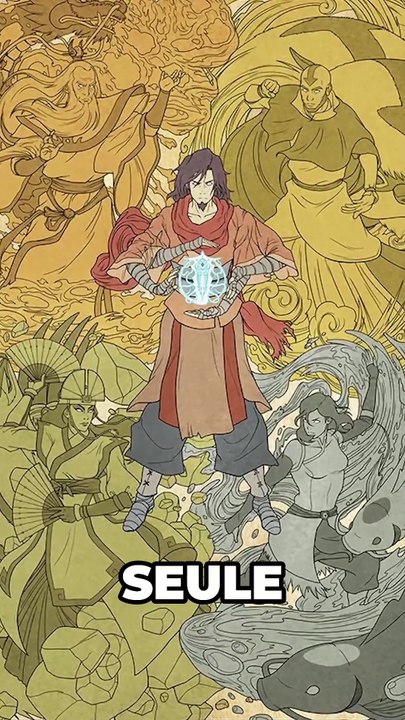 Avatar : Une Suite Animée au Potentiel Gâché ?