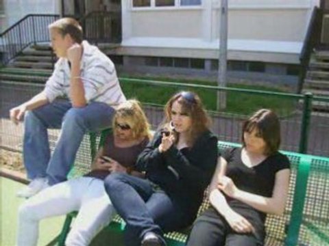 Le club des vedettes