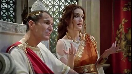 JESUS TV SERIES EPISODE 44 |ENGLISH AUDIO💯%|