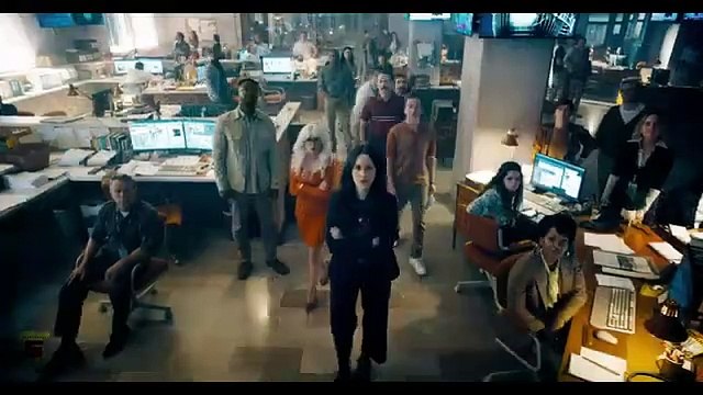 SUPERMAN – Final Trailer (2025) James Gunn, David Corenswet (4K) Teaser Concept