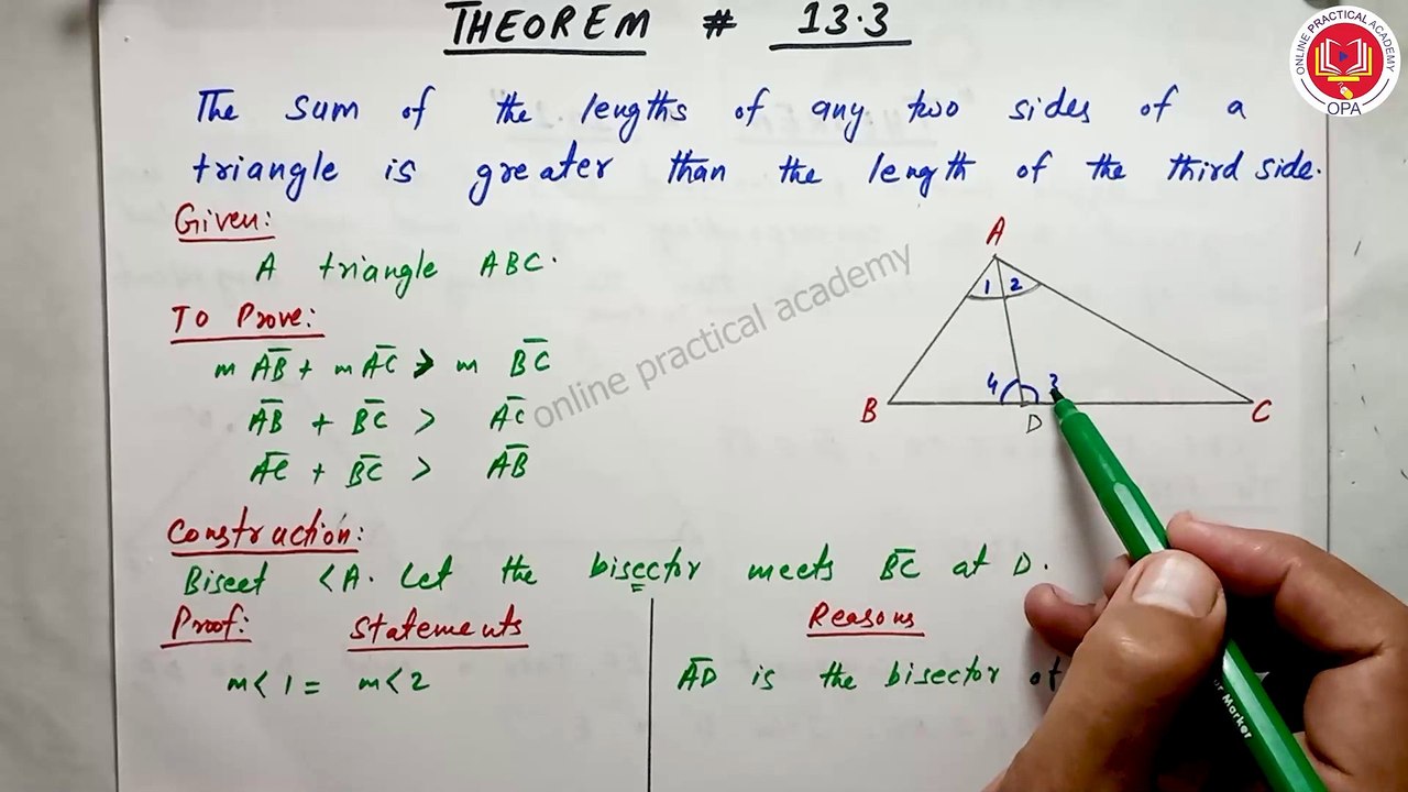 Theorem 13.3