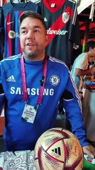 Vendimia Camisetera (Sebastián) - La Mejor Canción de la Temporada 🎶