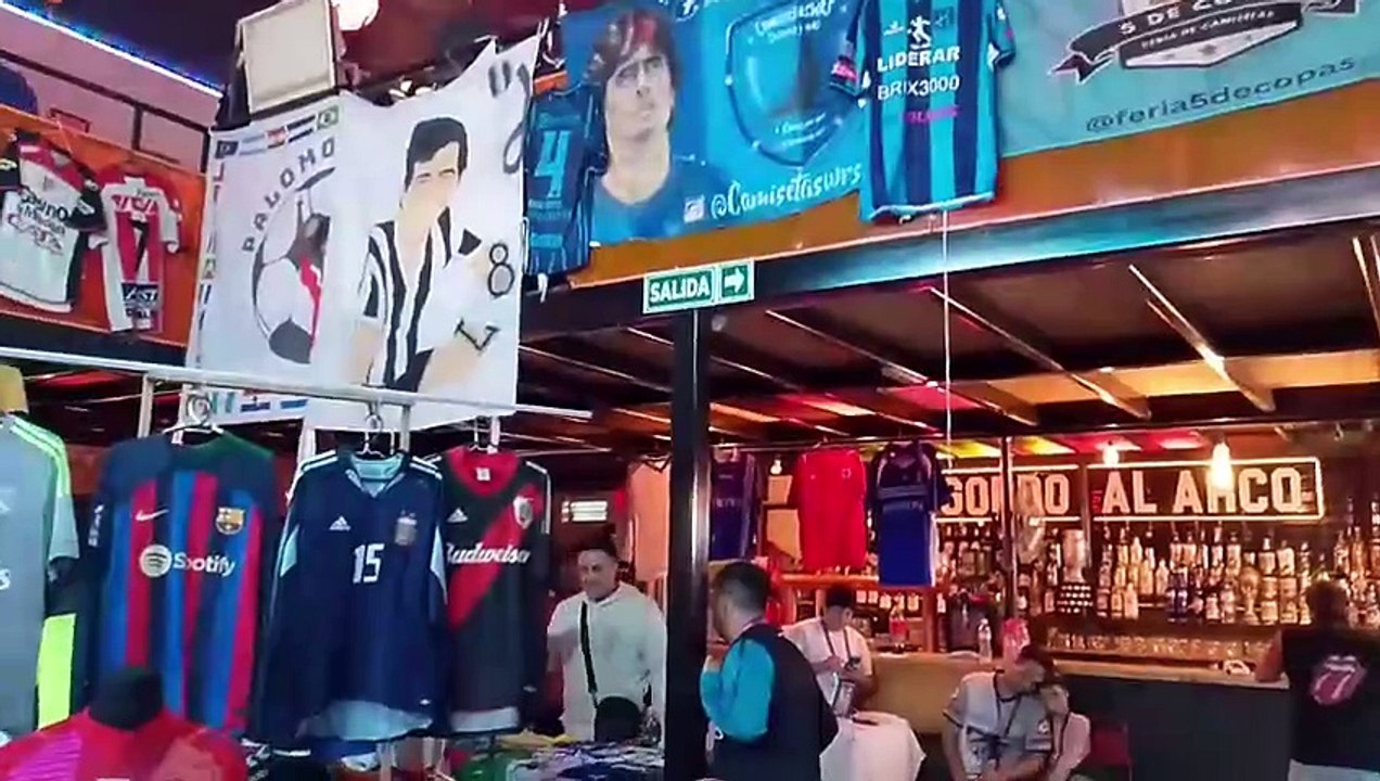 Vendimia Camisetera
